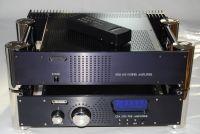 Chord SPM650 & CPA2500 ft